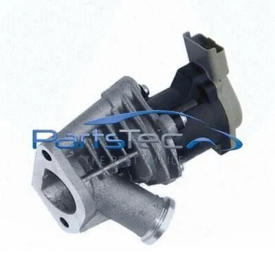 Productafbeelding van PartsTec PTA510-0285, AGR-ventil, geschikt voor PEUGEOT 406 (8B), uitlaatgasrecirculatieventiel