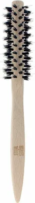 Produktbild von Marlies Möller PROFESSIONAL BRUSH, Erwachsener, Rundhaarbürste, Holz, Einfarbig, Nylon, 1 Stück(e)