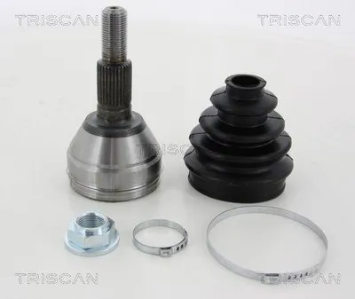 Produktbild von TRISCAN Gelenksatz Antriebswelle für CHEVROLET CAPTIVA (C100, C140) 8540 24134
