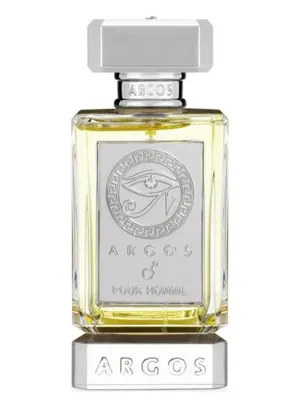 Produktbild von Herren Parfüm Pour Homme 30 ml, eingeführt 2017 von Christian Petrovich