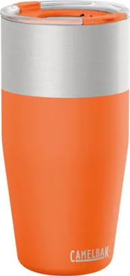 Produktbild von Camelbak Thermo Trinkflasche Kickbak , Bonfire, 600 ml