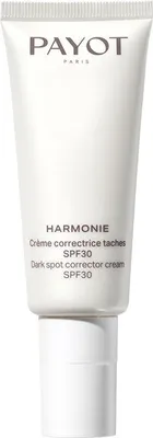 Immagine prodotto di Payot Harmonie Crema correttrice macchie scure SPF30 40 ml