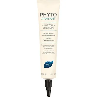 Obrázek produktu pro Phyto PhytoApaisant Anti-Itch Treatment Serum sérum proti svědění pokožky 50 ml