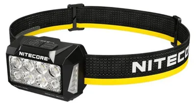 Immagine prodotto di Torcia Nitecore HA25 UHE 800 lm