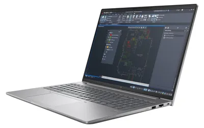 Produktbild von HP ZBook Power 16 G11