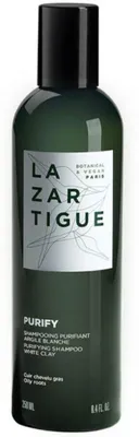 Image de Lazartigue Neutralize Shampooing violet anti-jaunissement Shampooing neutralisant les tons jaunes 250 ml