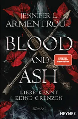 Image de Blood and Ash - Liebe kennt keine Grenzen