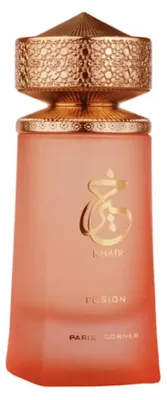 Productafbeelding van Paris Corner Khair Fusion parfum voor vrouwen 100 ml