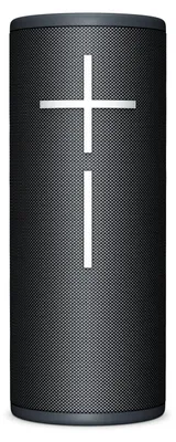 Immagine prodotto di Altoparlante Bluetooth portatile - Altoparlante wireless - Impermeabile IPX7 - 15 ore di autonomia - Nero