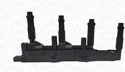 Produktbild von MAGNETI MARELLI 060717139012 Zündspule passend für MERCEDES-BENZ A-Klasse (W168) VANEO (414)