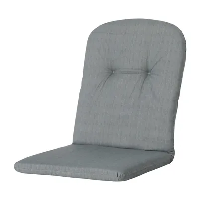 Produktbild von MADISON KUIHA046, Grau, Baumwolle, Polyester, 50%, 960 mm, 450 mm, 50 mm
