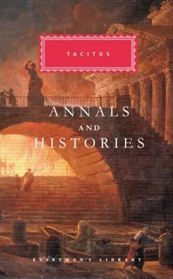 Obrázek produktu pro Annals and Histories