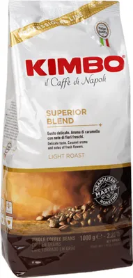 Zdjęcie produktu dla Kimbo Superior 1 kg