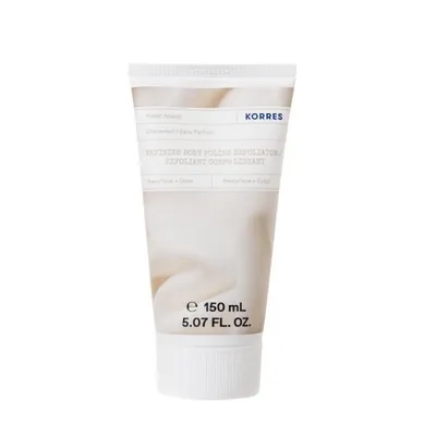 Produktbild von Korres Verfeinerndes Körperpeeling duftneutral 150 ml
