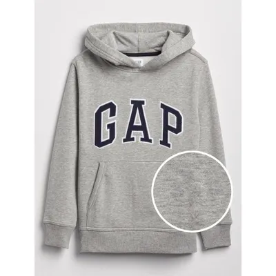Produktbild von GAP Kinder-Logo-Hoodie 516663-01__S