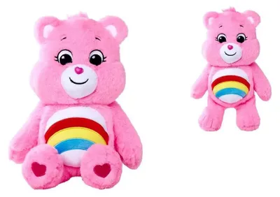 Zdjęcie produktu dla Simba Dickie Vertriebs GmbH, Misie Miśki – "Hurrabärchen", 35 cm, Inne