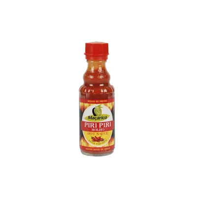 Image de Macarico portugais sauce piquante idéale pour le barbecue 100g