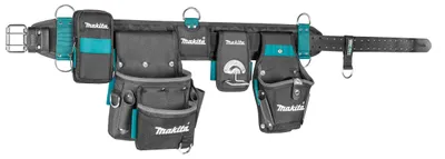 Produktbild von Makita E-15235 Super-Schwerlast-Hüftgurt-Set