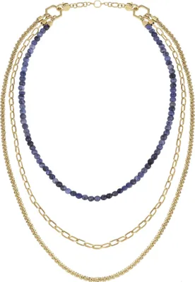 Obrázek produktu pro BREIL JEWELS Náhrdelníky TJ3148