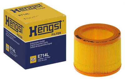 Image de Filtre à air HENGST E714L