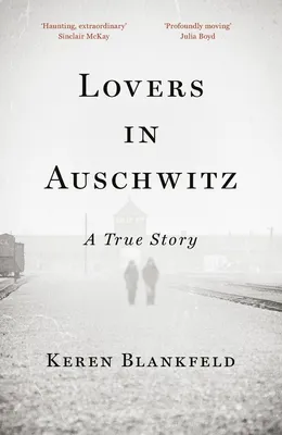 Immagine prodotto di Amanti ad Auschwitz