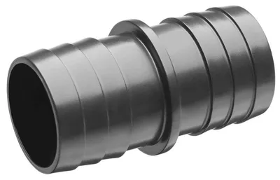 Produktbild von GARDENA Schlauchverbinder/Reparator 38mm (1  1/2")