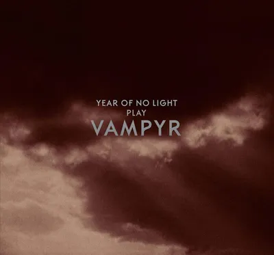Obrázek produktu pro Vampire (černý vinyl)