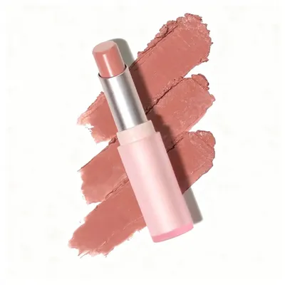 Immagine prodotto di Rossetto Moira Signature 003 Peach Nude
