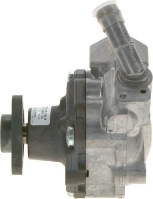 Produktbild von BOSCH K S00 000 160 Servolenkung Pumpe Servopumpe für AUDI Q5 (8RB) Hydraulisch