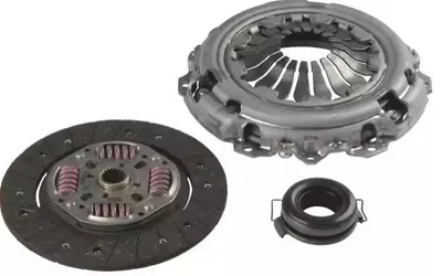 Obrázok produktu pre Sada spojky AISIN KT-331A