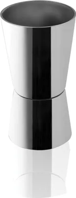 Produktbild von Jigger aus Edelstahl.