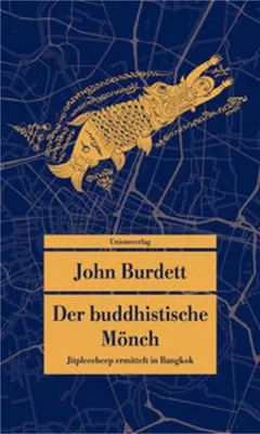 Image de Der buddhistische Mönch