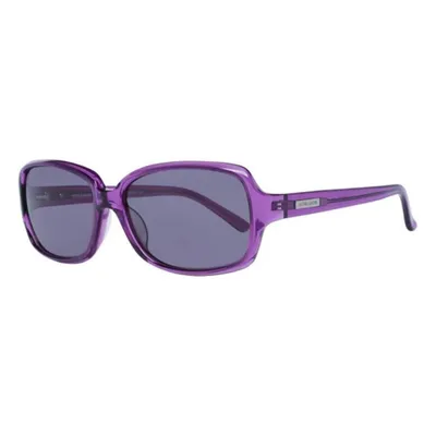Image de More and More Lunettes de soleil pour femmes Lila Transparent 54322-900