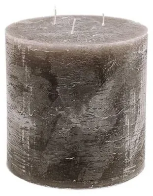 Image de De la marque - Bougie « Classic » (15 cm x 15 cm x 15 cm) - Morene