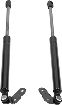 Obrázek produktu pro 2 tlumiče zadních dveří plynová vzpěra hydraulická páka 6896020240 Náhrada pro Celica 2000-2006