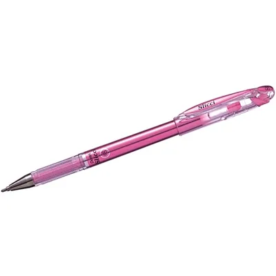 Produktbild von Pentel Geltintenroller Slicci 0,4mm
