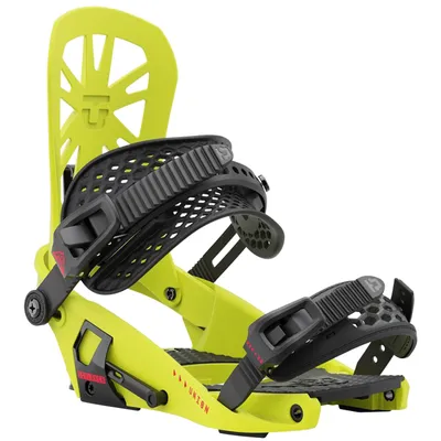 Immagine prodotto di UNION Splitboard Bindung Explorer flo. giallo M (41-43)