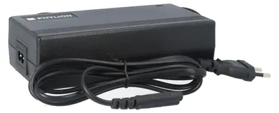 Productafbeelding van Lader voor Phylion e-bike accu, geschikt voor Joycube SF-06/Wall-ES, 48V, 2A