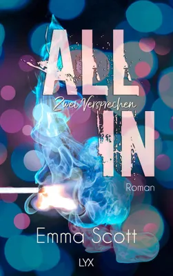 Produktbild von All in - Zwei Versprechen