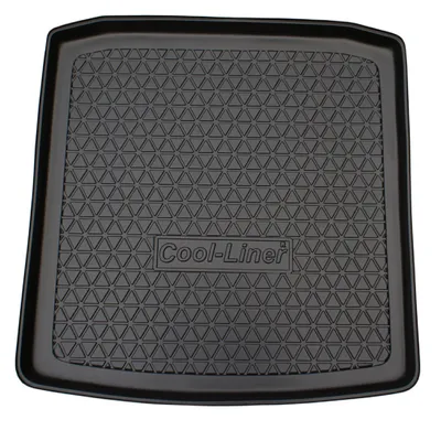 Produktbild von Z536352 Kofferraumwanne passend für VW Golf IV (1J) Variant 1998-05.2007 lower boot Kombi