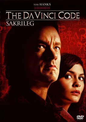 Produktbild von The Da Vinci Code - Sakrileg