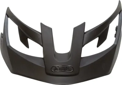 Produktbild von Helm-Zubehör Visier Moventor black