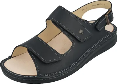 Produktbild von Finn Comfort Herren in Schwarz, Größe 42