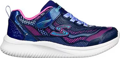 Immagine prodotto di Skechers Sneakers 302433L-NVHP in Multicolored color size 28