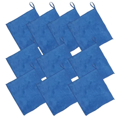 Imagen del producto de Paños de limpieza para automóviles sin pelusa, ideales para artistas