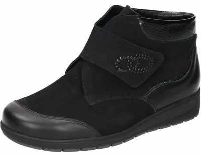 Produktbild von Waldläufer Stiefeletten für Damen