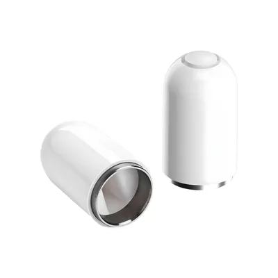 Produktbild von Ersatzkappe für Apple Pencil – Magnetische Kappe für Apple Pencil 1. Generation – Apple Pencil Kappe