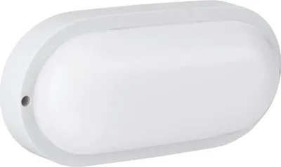 Produktbild von EGLO 74027, Oval, 1 Glühbirne(n), IP54, Weiß