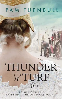 Produktbild von Thunder 'n' Turf