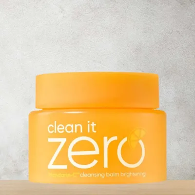 Obrázek produktu pro Banila Co - Clean It Zero Cleansing Balm Brightening - Odličovací balzám pro rozjasnění pleti - 100 ml